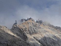 Zugspitze