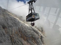 Zugspitze