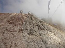 Zugspitze