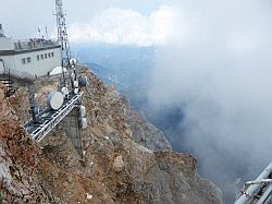 Zugspitze