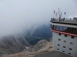 Zugspitze