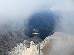 Zugspitze