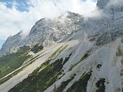 Zugspitze