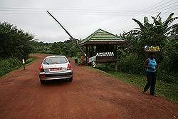 Kakum National Park