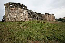 Fort Nieuw Amsterdam