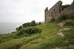 Fort Nieuw Amsterdam