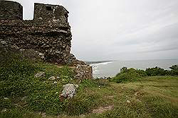 Fort Nieuw Amsterdam