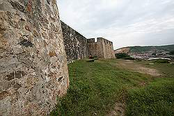 Fort Nieuw Amsterdam