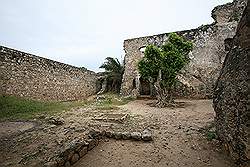 Fort Nieuw Amsterdam