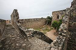 Fort Nieuw Amsterdam