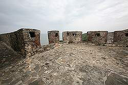 Fort Nieuw Amsterdam