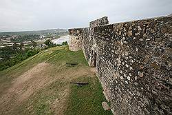 Fort Nieuw Amsterdam