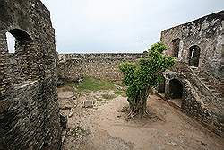 Fort Nieuw Amsterdam