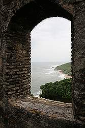 Fort Nieuw Amsterdam