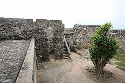 Fort Nieuw Amsterdam