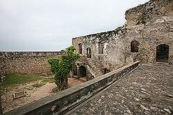 Fort Nieuw Amsterdam