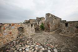 Fort Nieuw Amsterdam