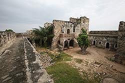 Fort Nieuw Amsterdam