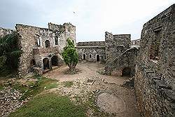 Fort Nieuw Amsterdam