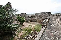 Fort Nieuw Amsterdam