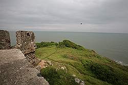 Fort Nieuw Amsterdam