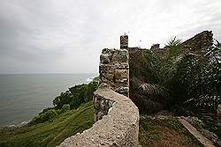 Fort Nieuw Amsterdam