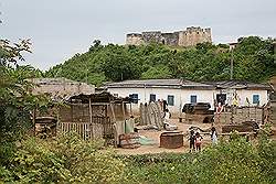 Fort Nieuw Amsterdam