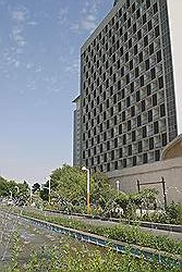 Esteghlal Grand Hotel