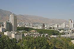 Teheran