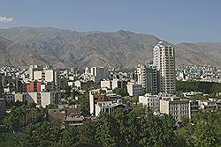 Teheran