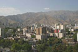 Teheran