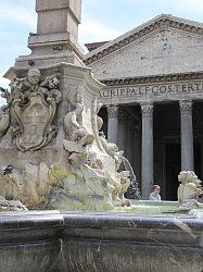 Rome - Pantheon