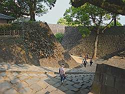 Kumamoto - Kumamoto castle