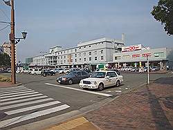 Kumamoto - Station