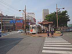 Kumamoto - Station