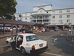 Kumamoto - Station