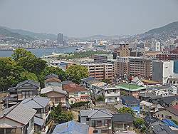 Nagasaki - Glover Garden