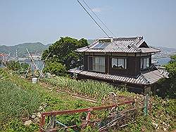 Nagasaki - Glover Garden