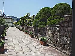 Nagasaki - Dejima