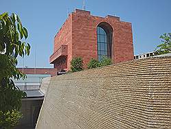 Nagasaki - Peace museum