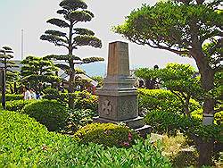 Nagasaki - Urakami Cathedral