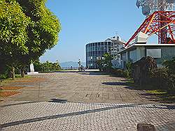 Nagasaki - Mount Inasa kabelbaan