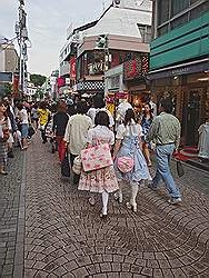 Harajuku