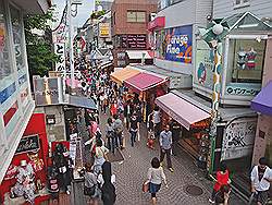 Harajuku