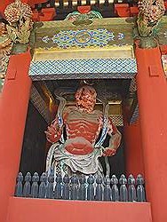 Nikko - Toshogu Shrine