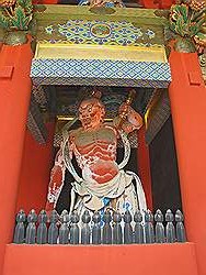 Nikko - Toshogu Shrine