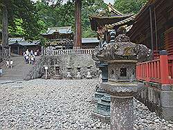 Nikko - Toshogu Shrine