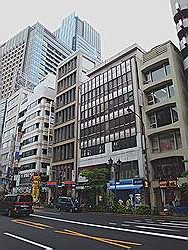 Tokio - Roppongi