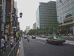 Tokio - Roppongi