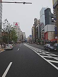 Tokio - Roppongi